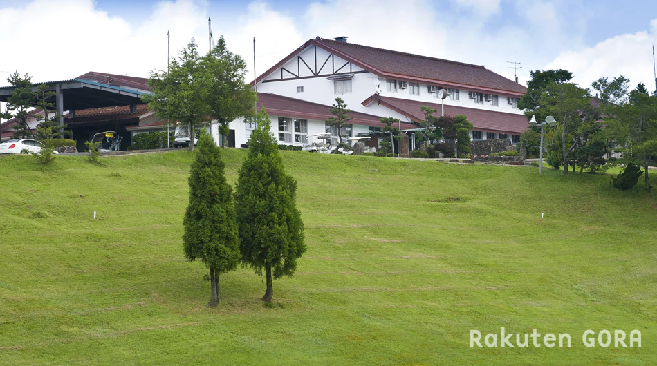 샴발라 재팬CC 코스 3